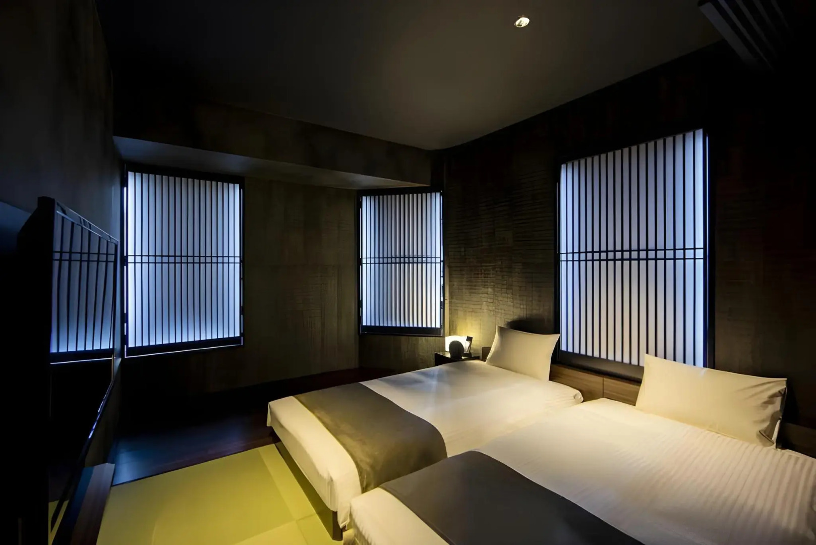 Photo - PROSTYLE Ryokan Yokohama Bashamichi