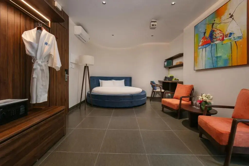 Foto - Hanoi Riverview Boutique Hotel & Apartment