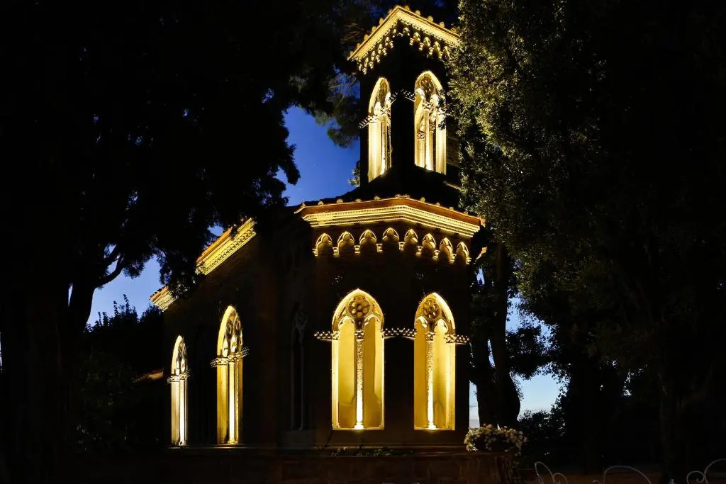 Foto - Villa Le Fontanelle