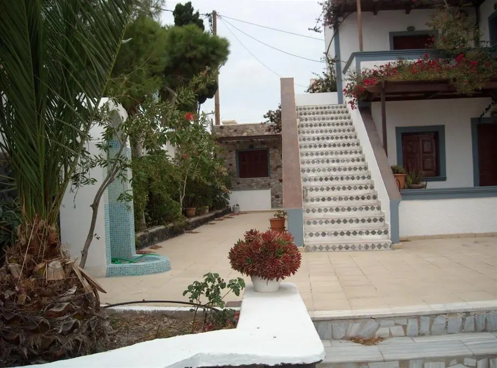 Photo - Kafouros Hotel