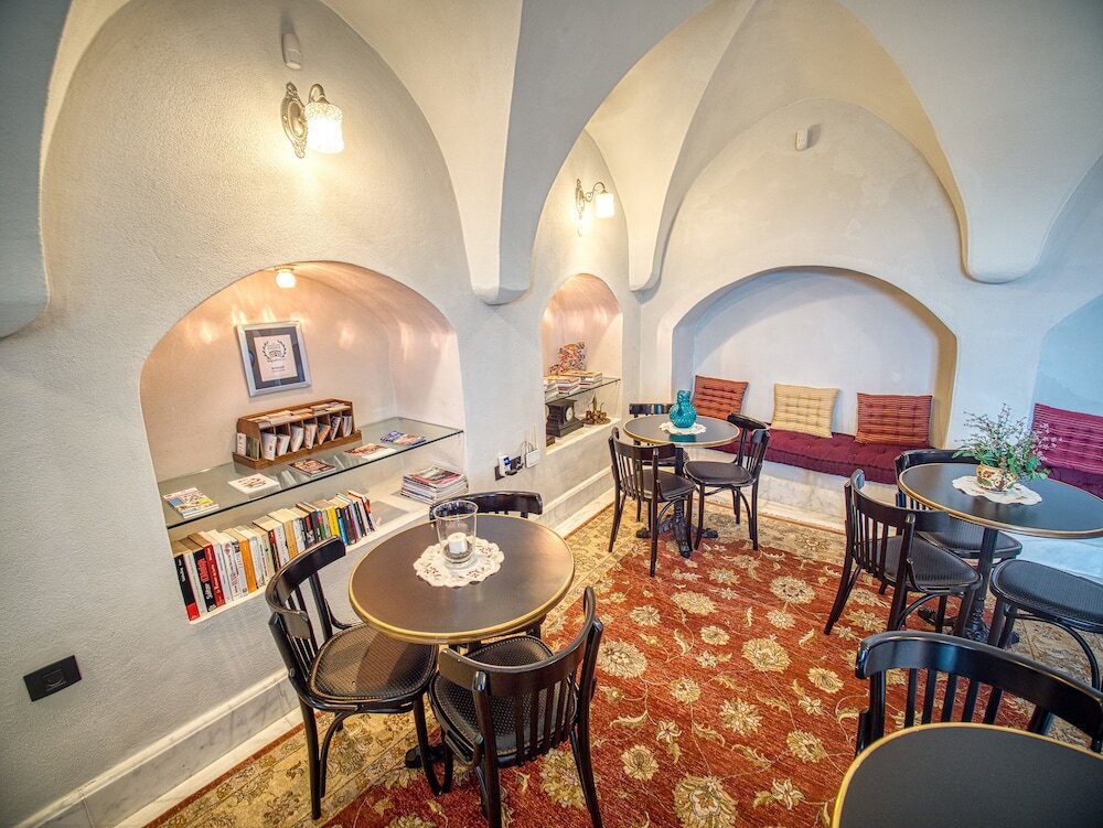 Foto - Casa Nova - Luxury Suites & Boutique Apart-Hotel