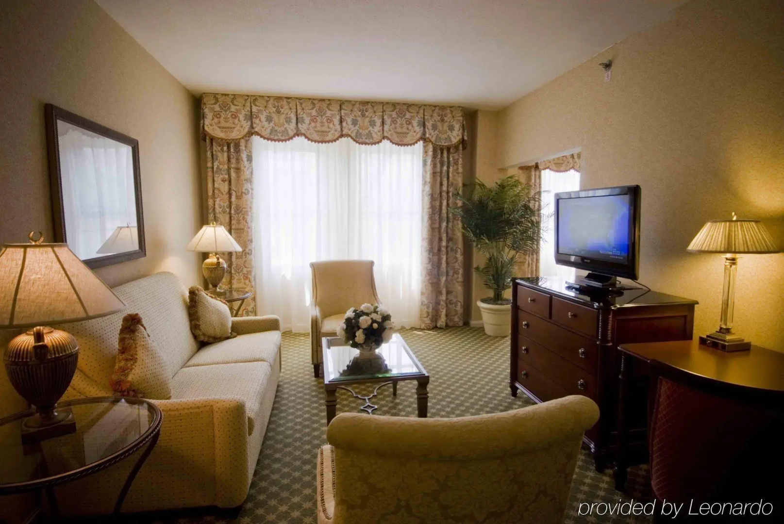 Photo - The Churchill Hotel Near Embassy Row