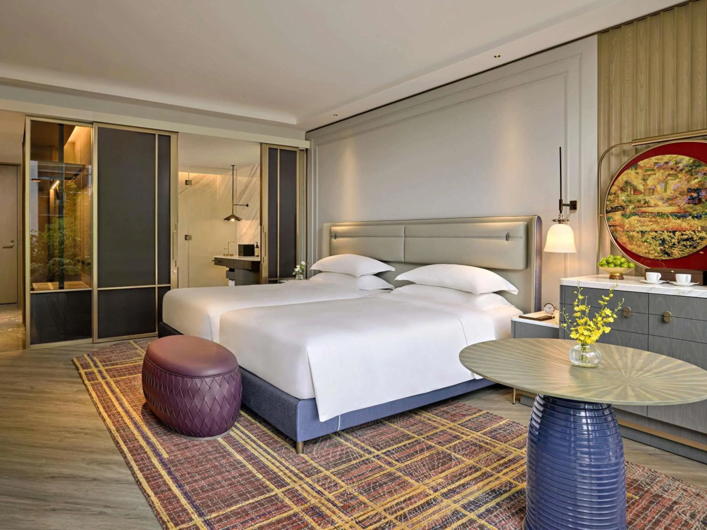 Photo - Fairmont Hanoi