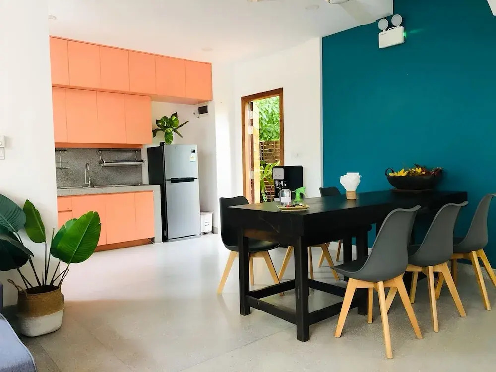 Photo - Tropical Garden House