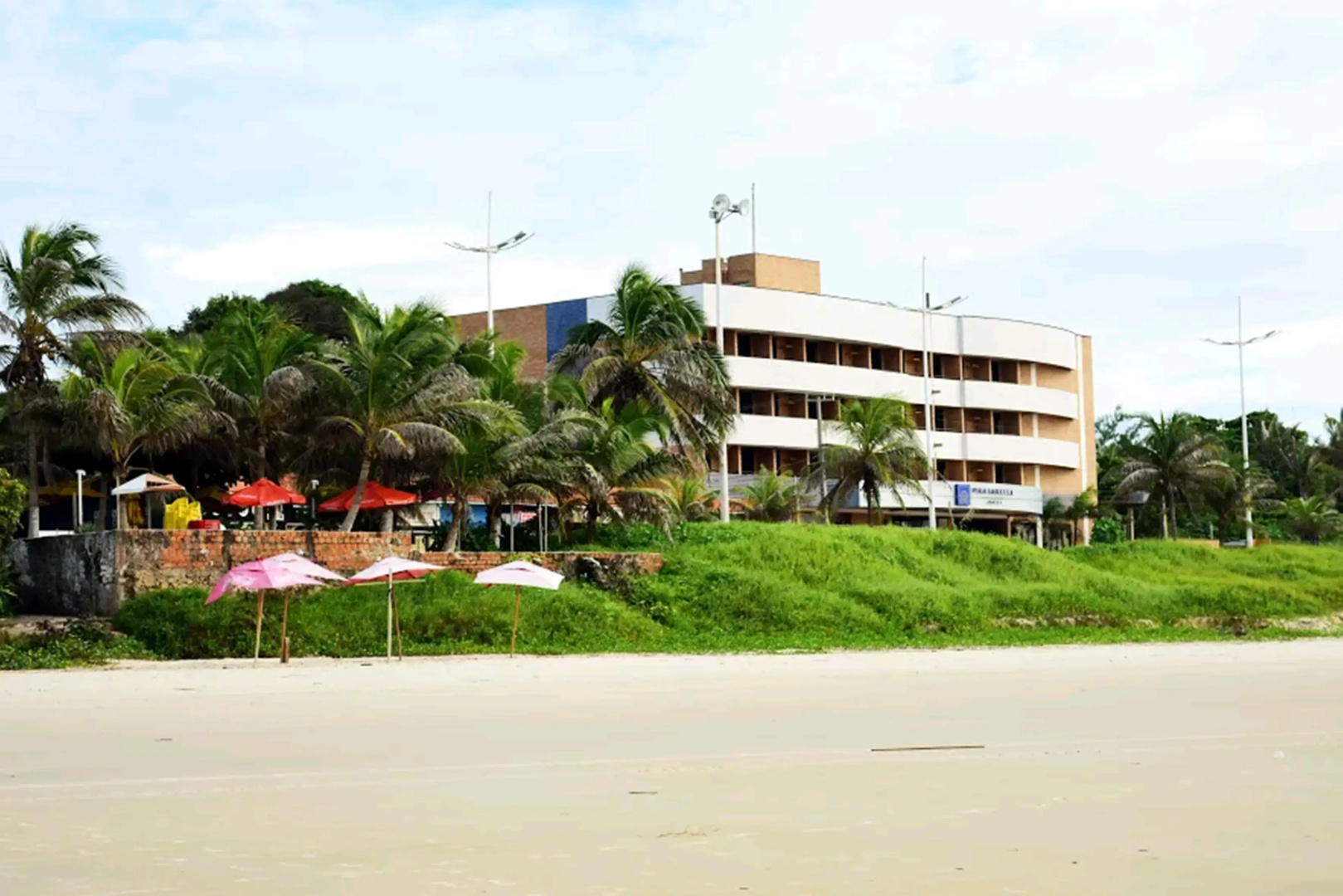 Foto - Praiabella Hotel