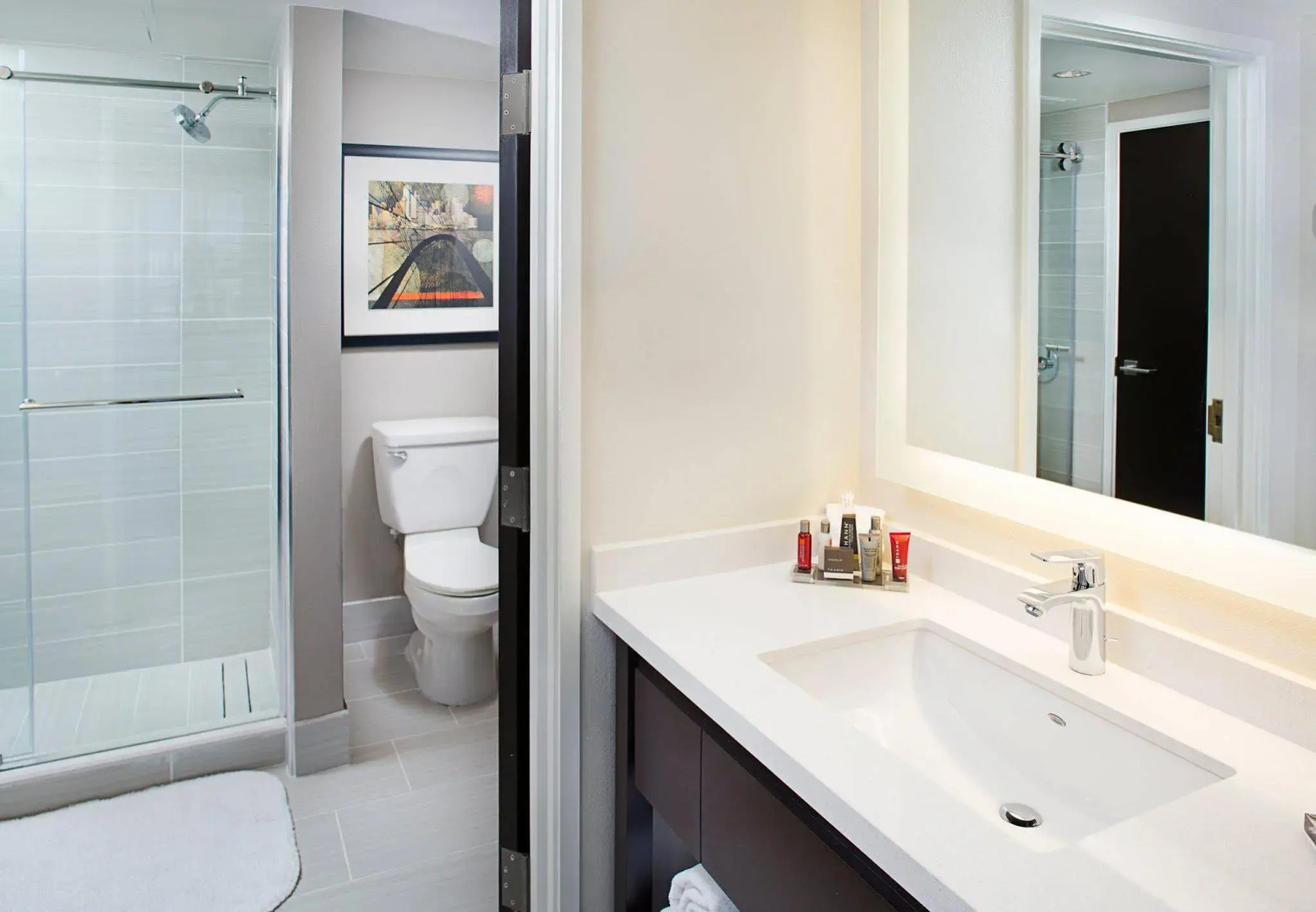 Photo - Dallas Marriott Suites Medical/Market Center