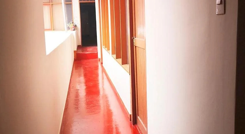 Foto - Hostal pachacuteq inn