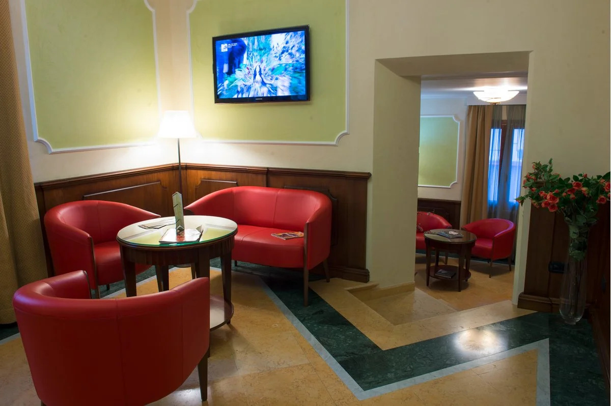 Photo - Artemis Hotel