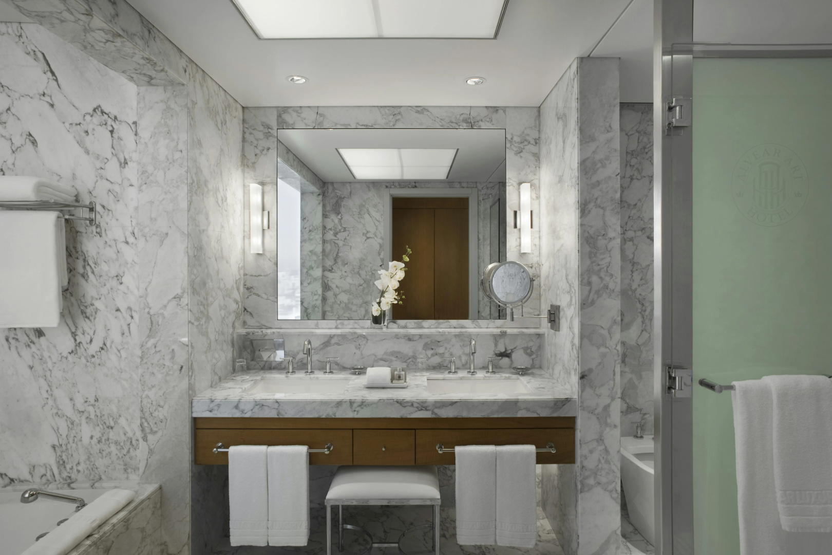 Foto - Alvear Art Hotel
