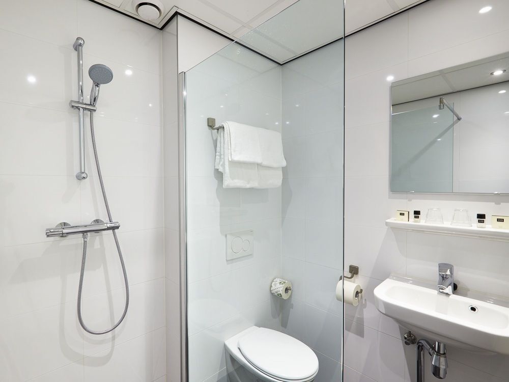 Foto - Hotel Asterisk, a family run hotel