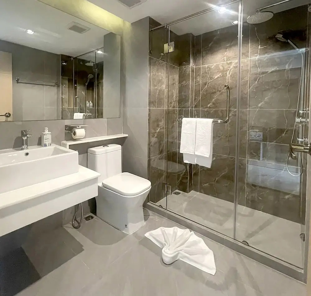 Foto - The 9 Residence Hotel