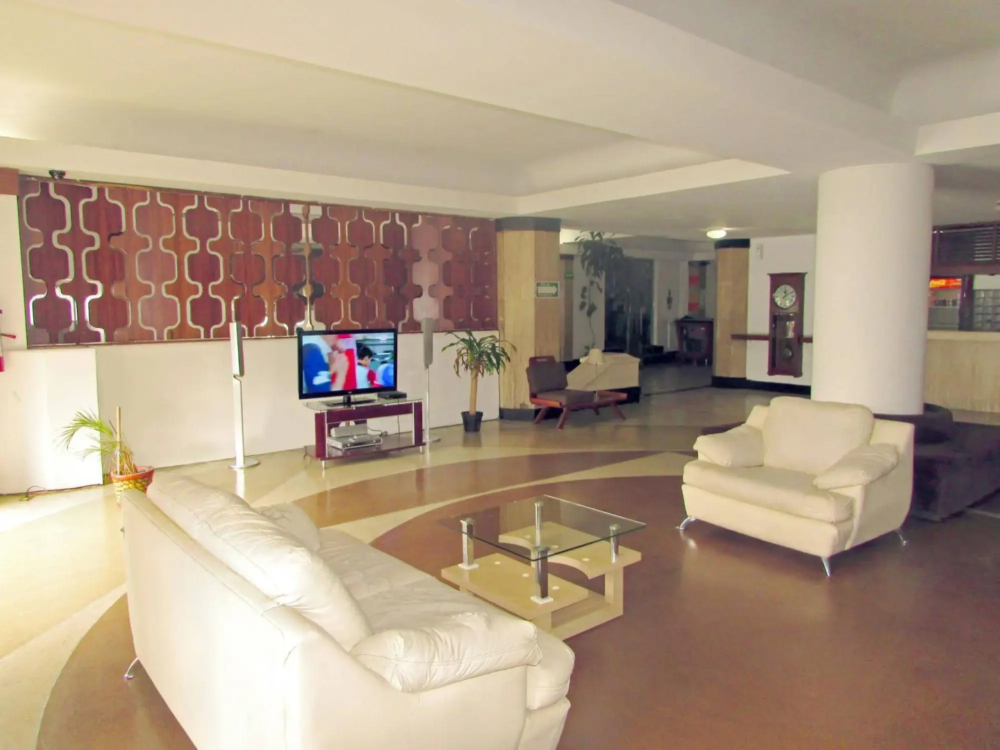 Foto - Hotel Virreyes México