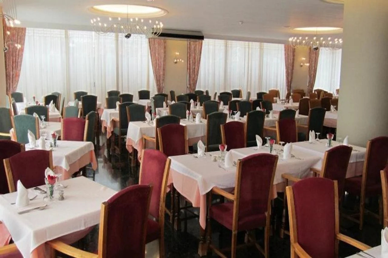 Photo - Hotel Arenal