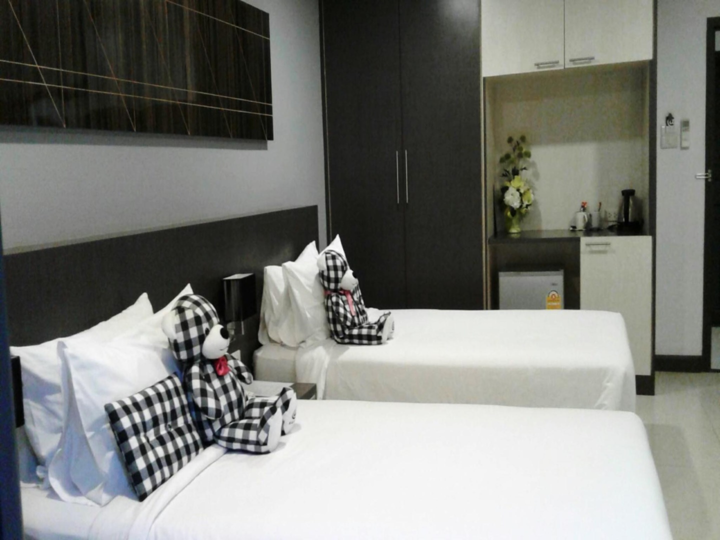 @Sakon Hotel