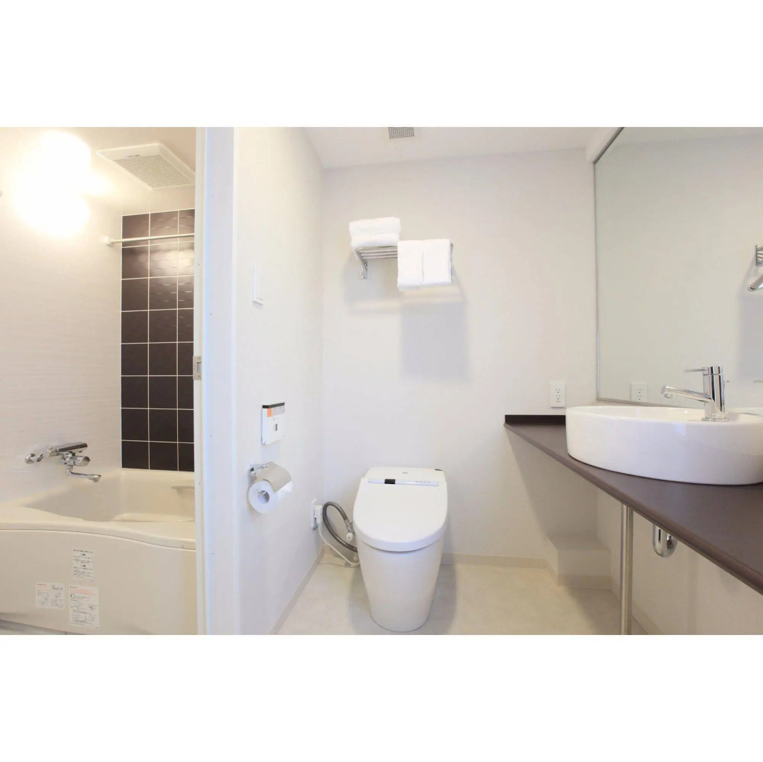 Photo - Tokyu Stay Nishi Shinjuku