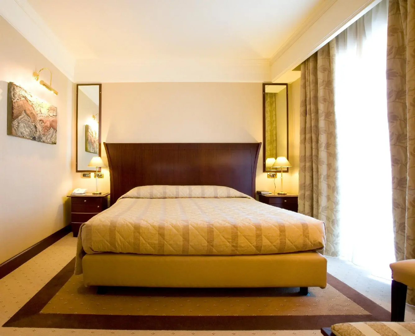 Foto - Grand Hotel Olimpo