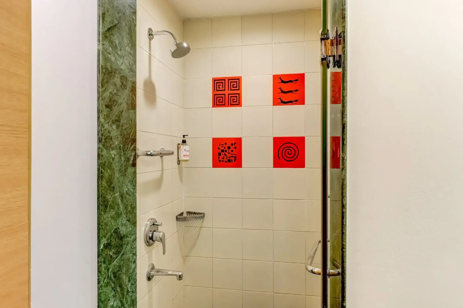 Foto - Lemon Tree Hotel, Delhi Airport