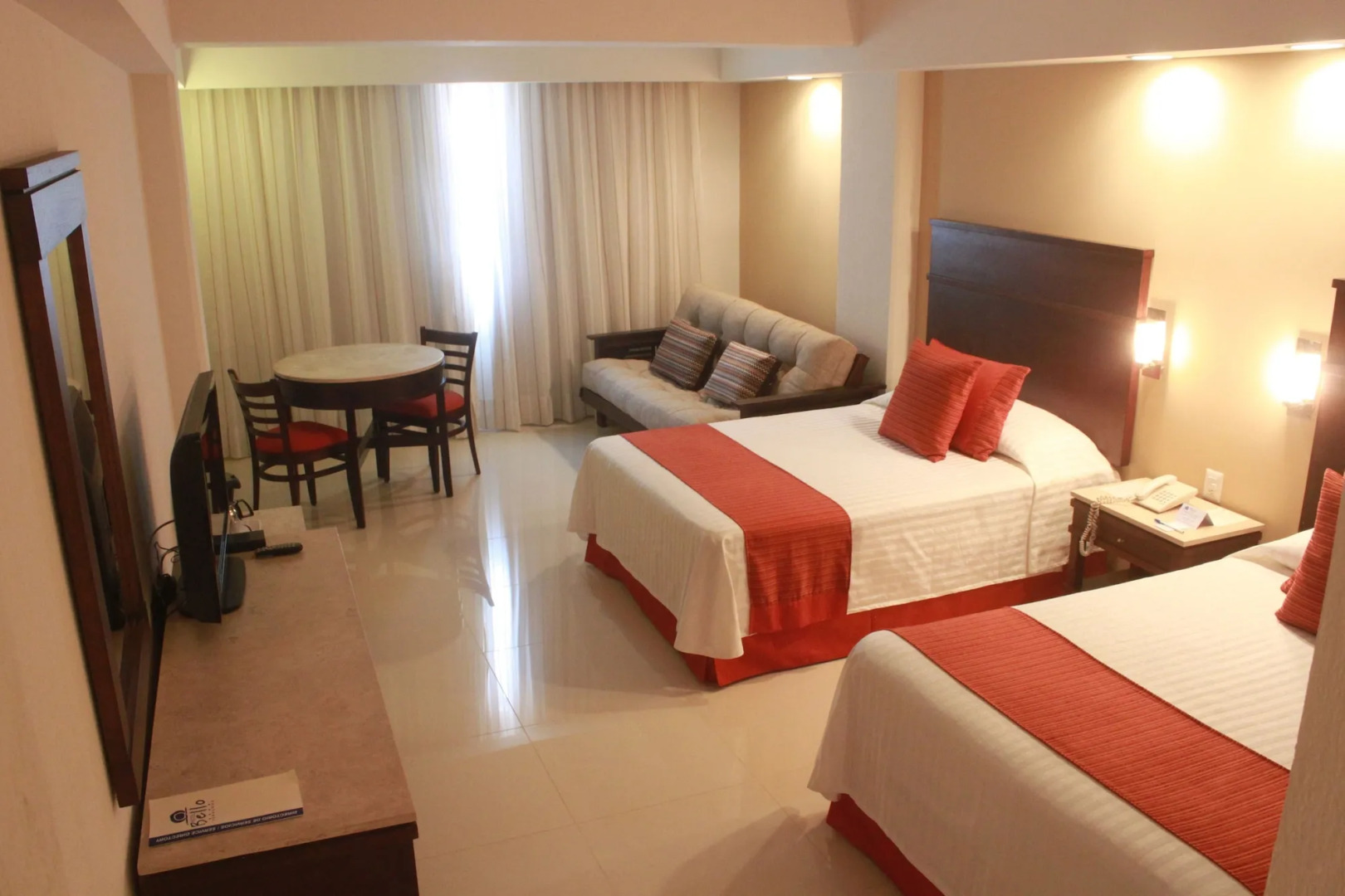 Foto - Hotel Bello Veracruz