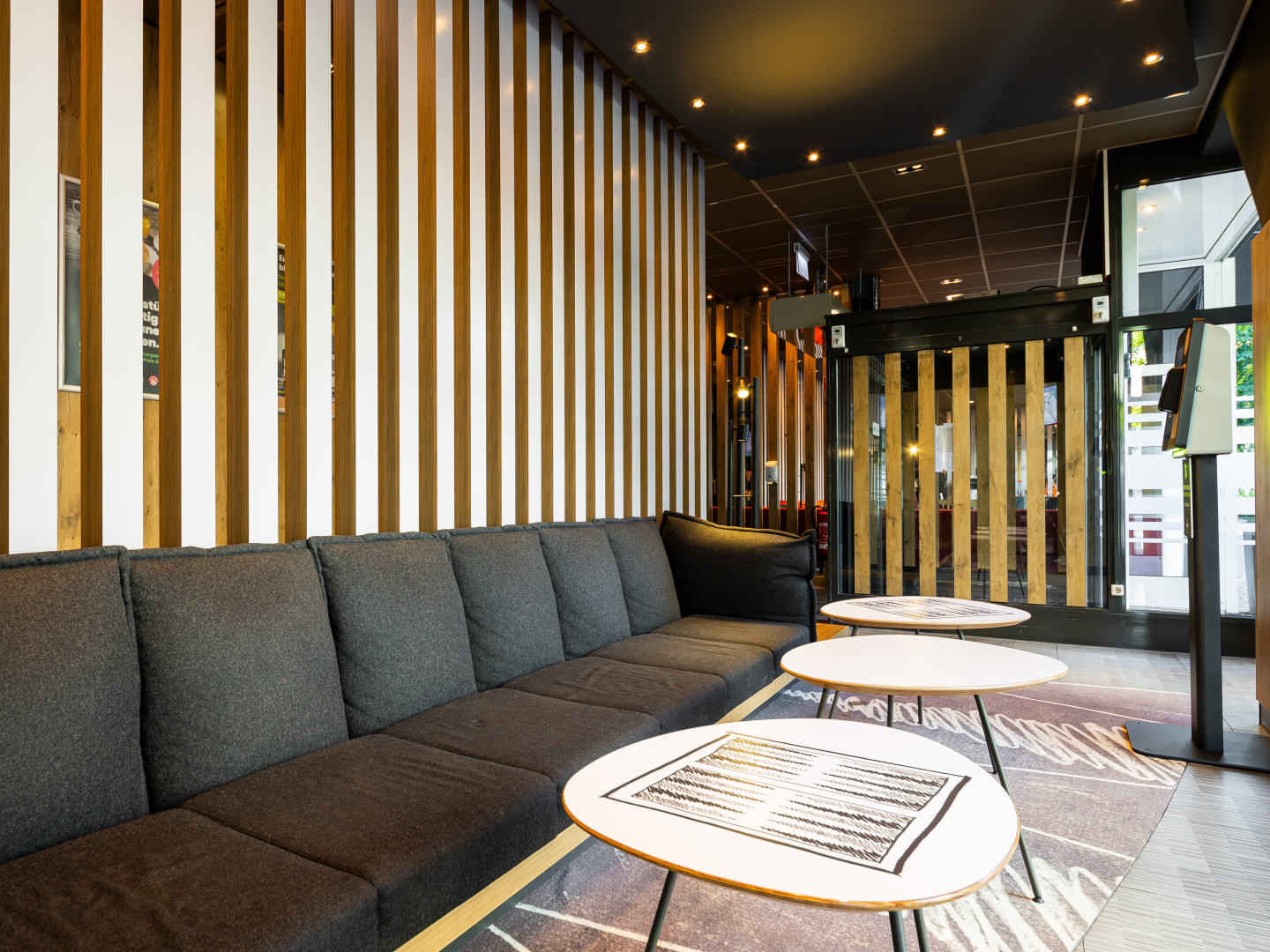 Photo - B&B Hotel Düsseldorf-Mitte