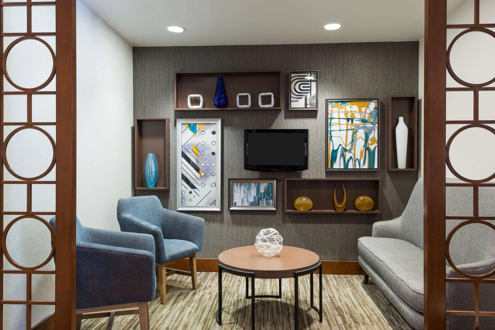 Photo - Hyatt Place Houston-North