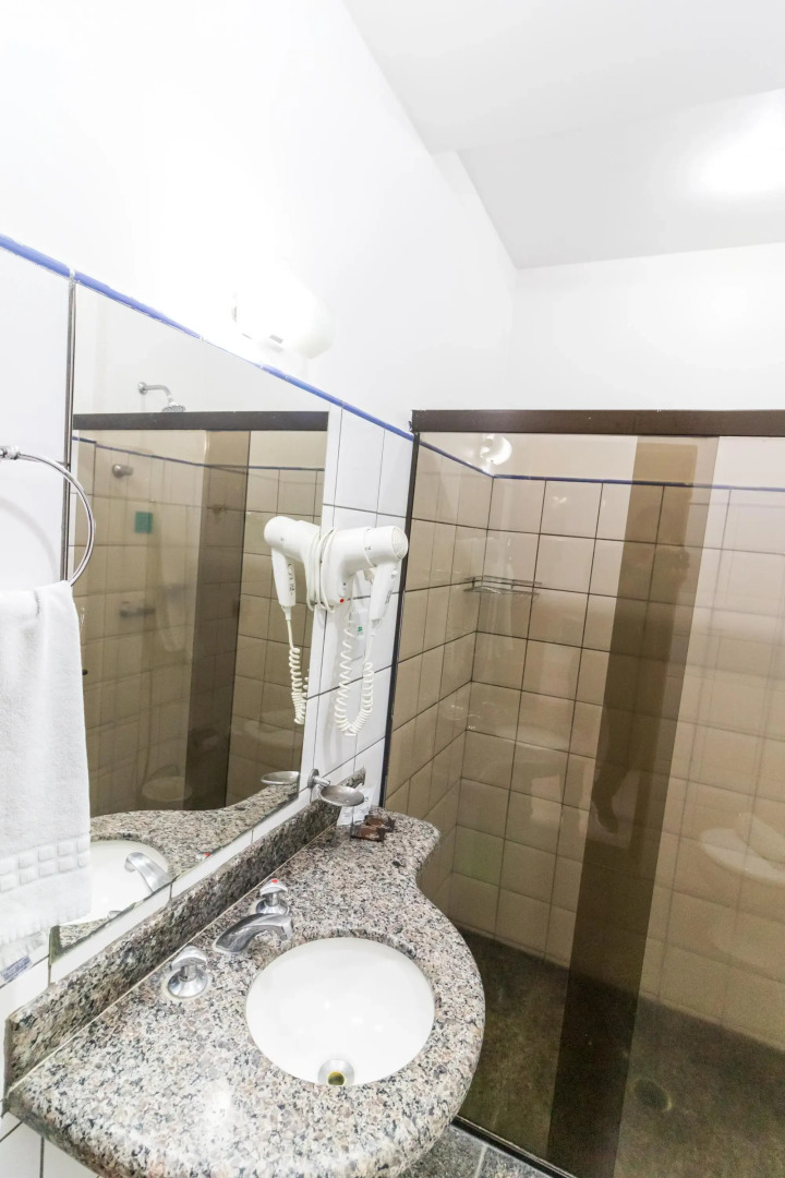 Foto - Umuarama Plaza Hotel by Castelo Itaipava