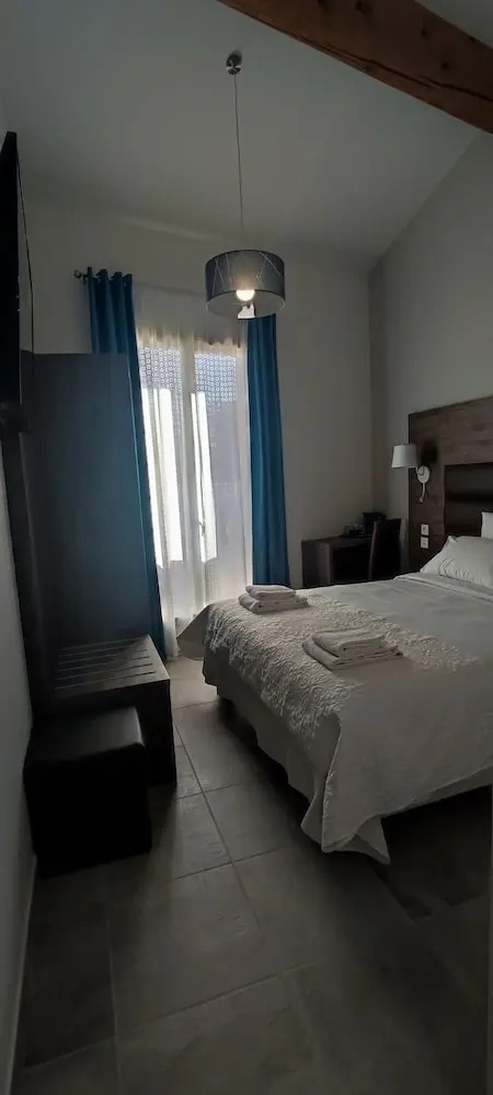 Foto - Square Hôtel