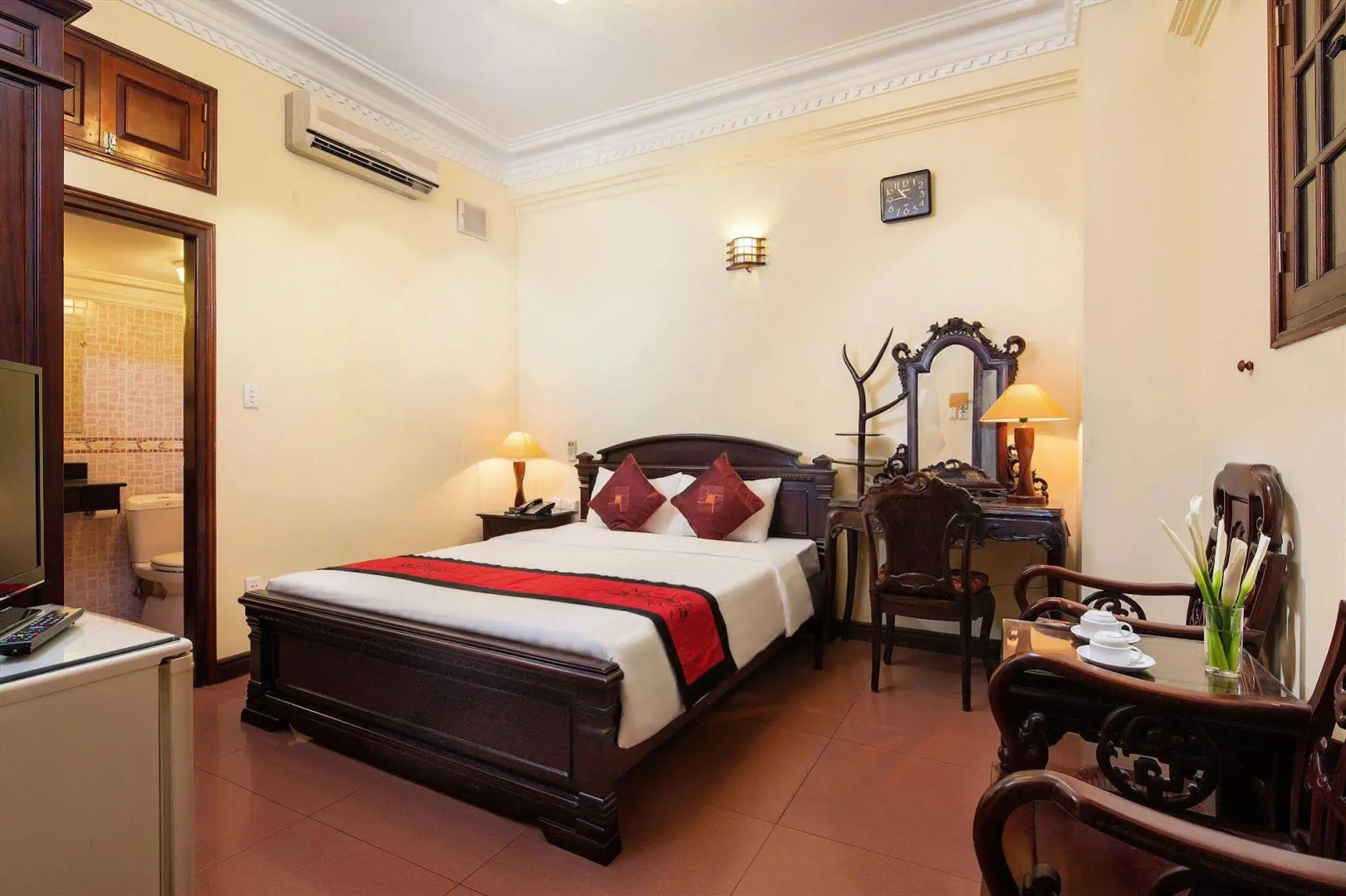 Foto - Lucky 2 Hotel & Travel