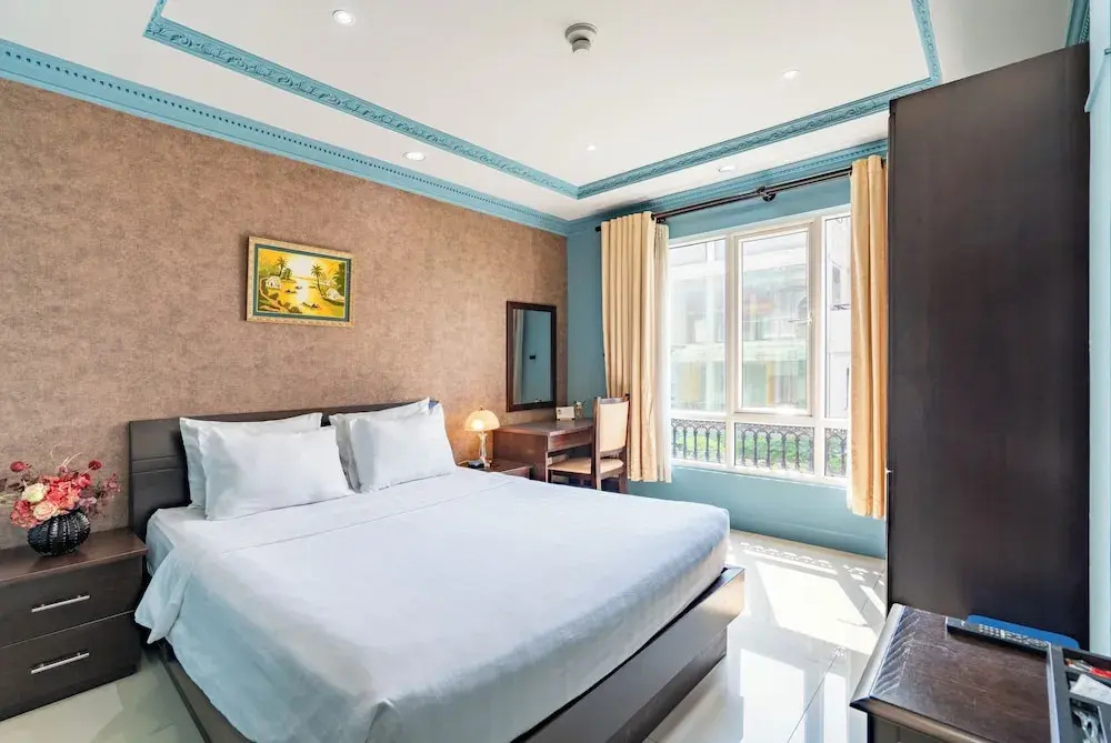 Photo - La Bonita Hotel & Apartments