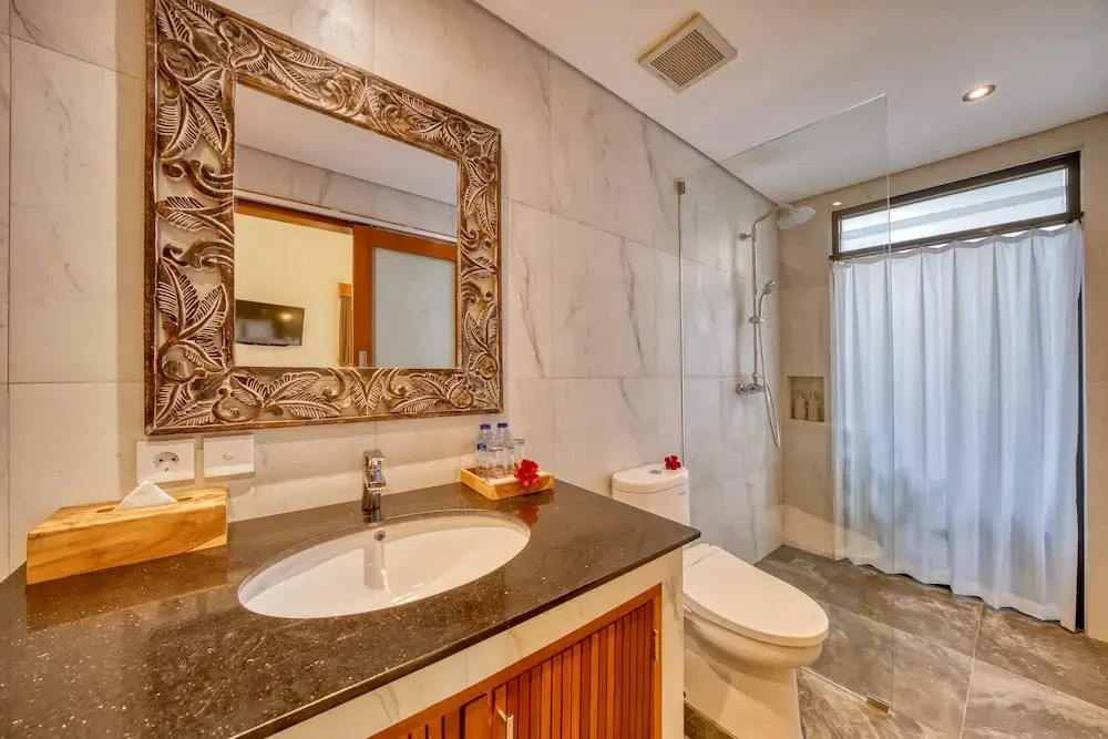 Photo - Villa Mirah Ubud