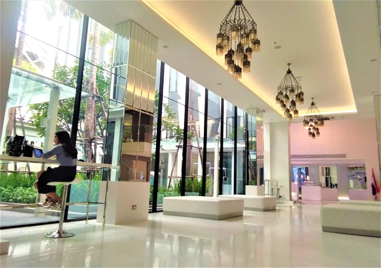 Foto - Bangkok Midtown Hotel