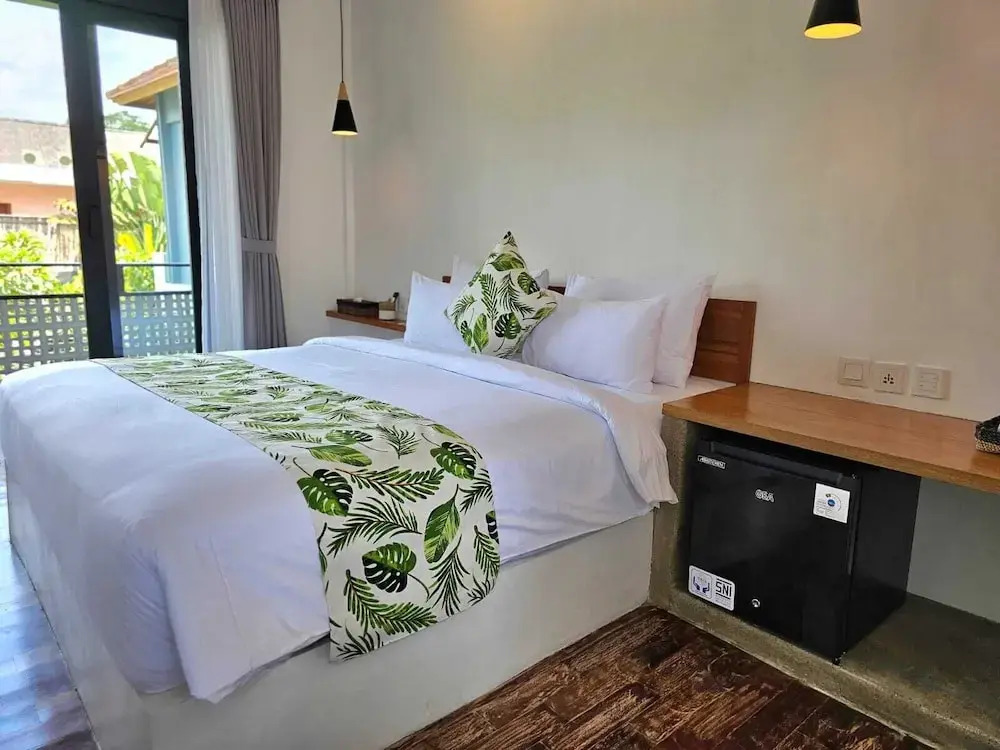 Photo - Chandi Hotel Ubud