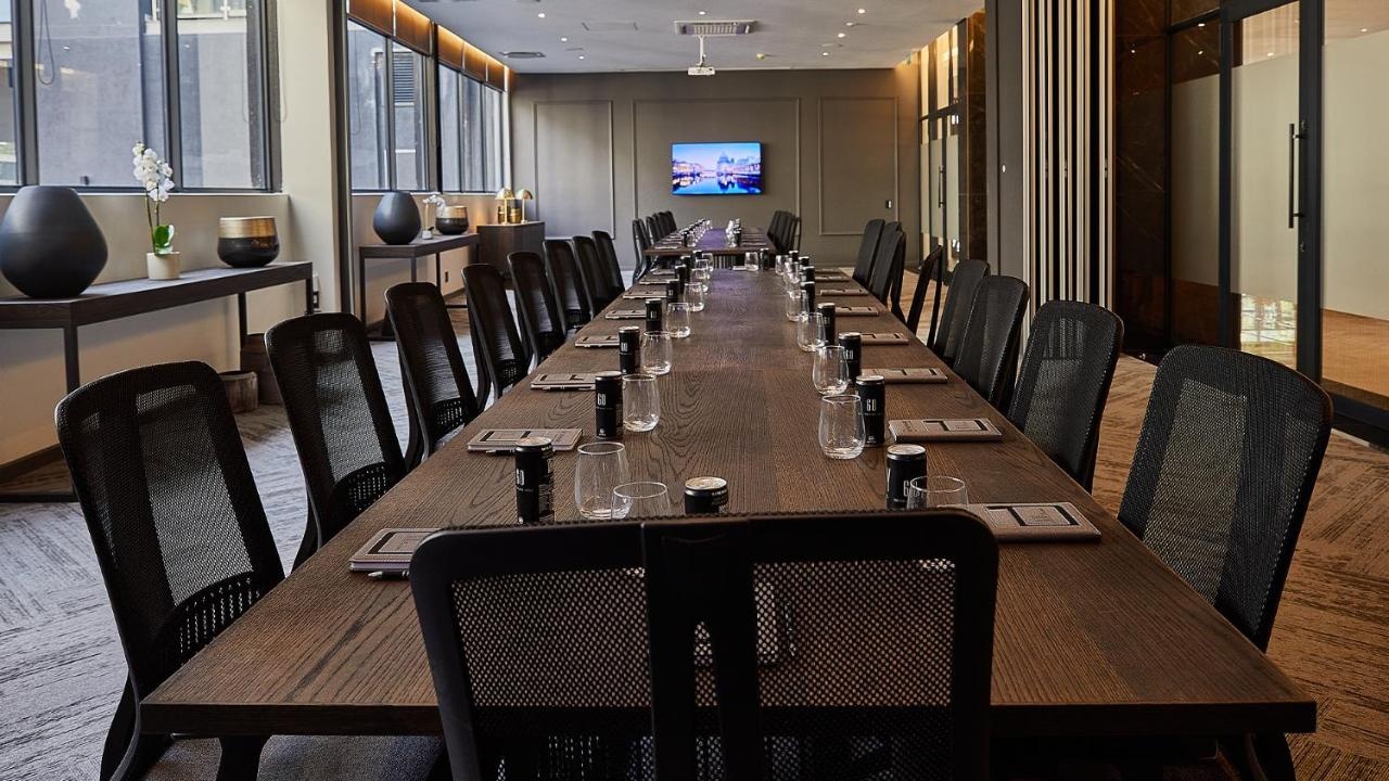 Foto - The Catalyst Hotel