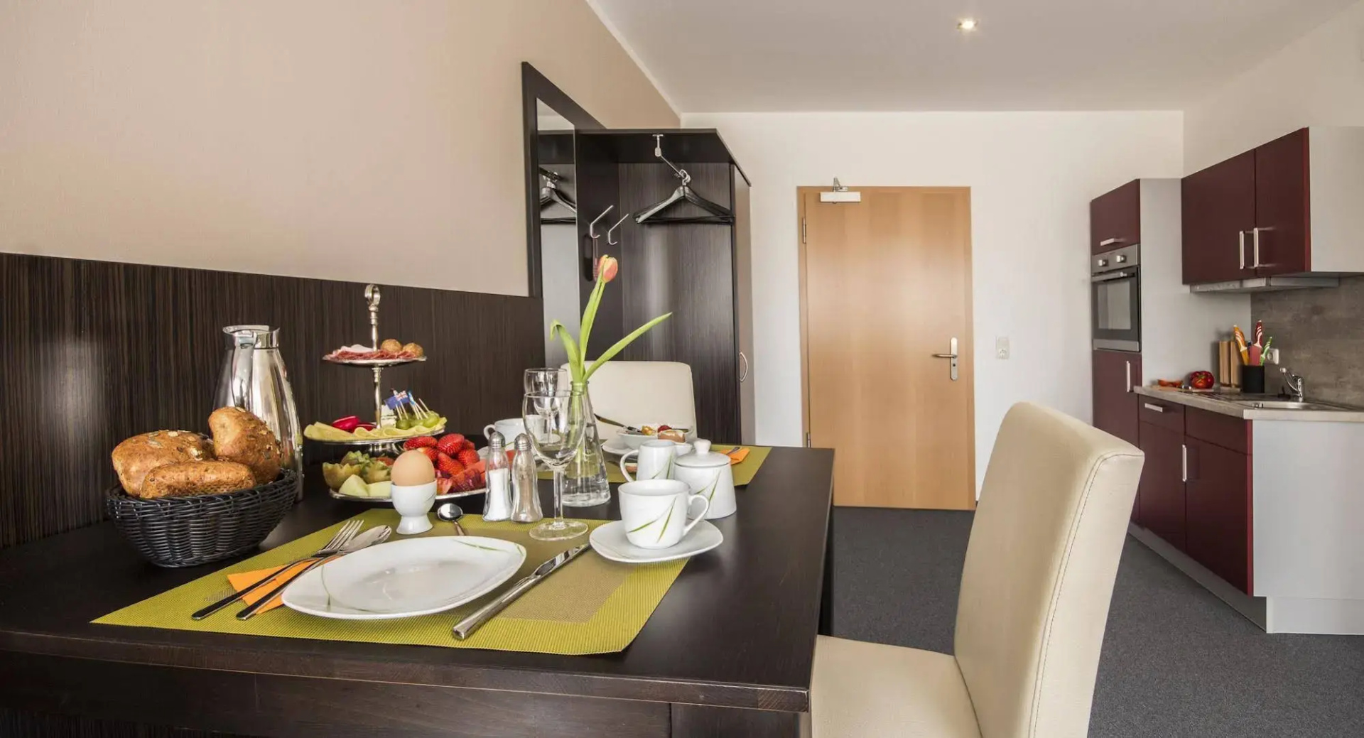 Photo - GS Hotel