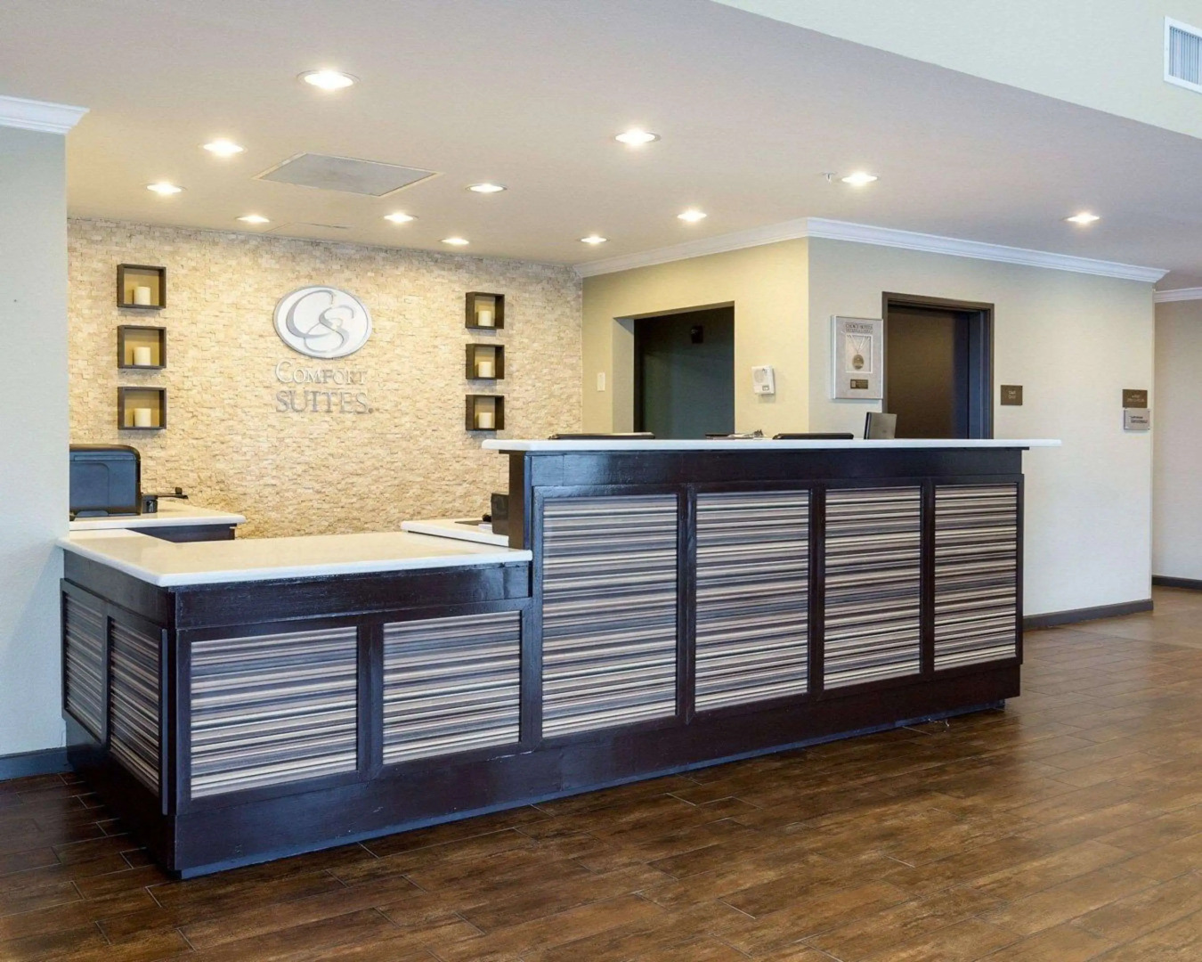 Foto - Comfort Suites near Westchase on Beltway 8