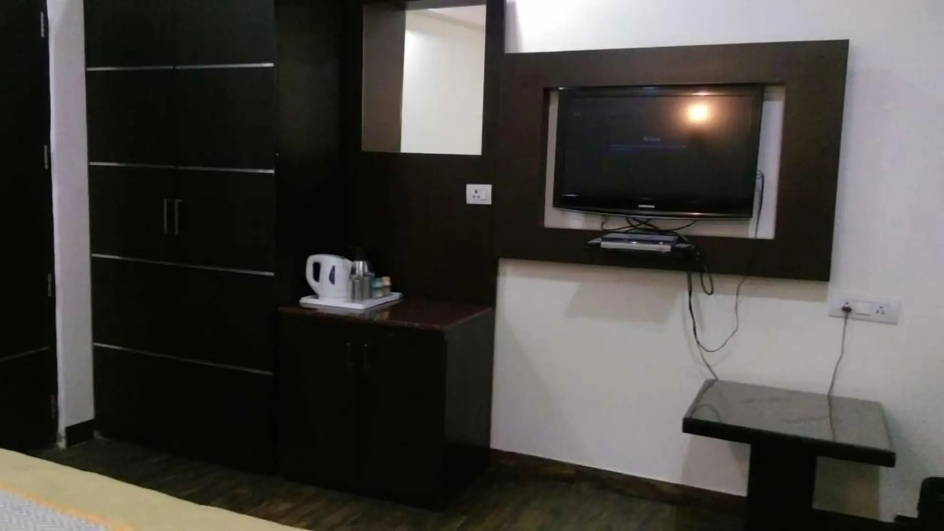 Foto - Aadhar Hotel