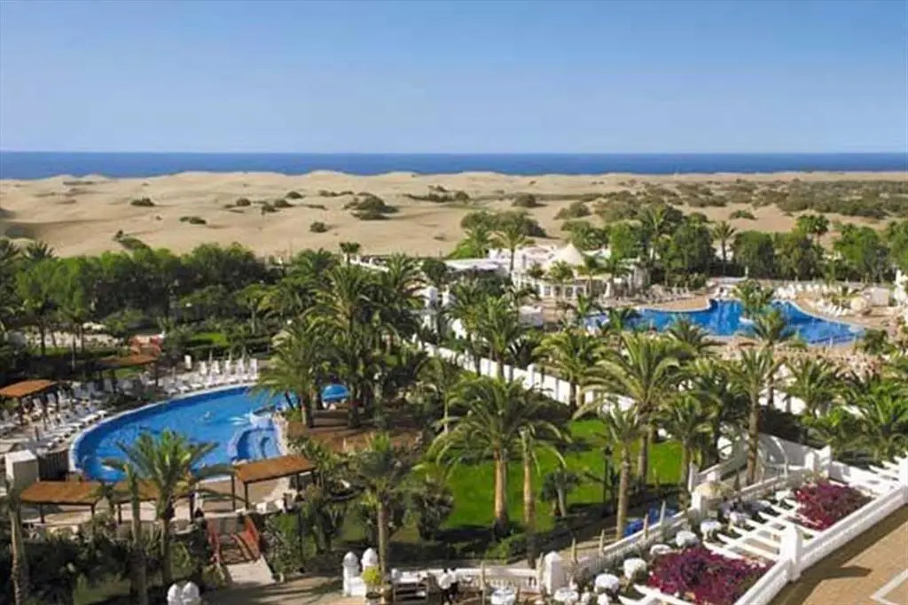 Photo - Hotel Riu Palace Maspalomas - Adults Only