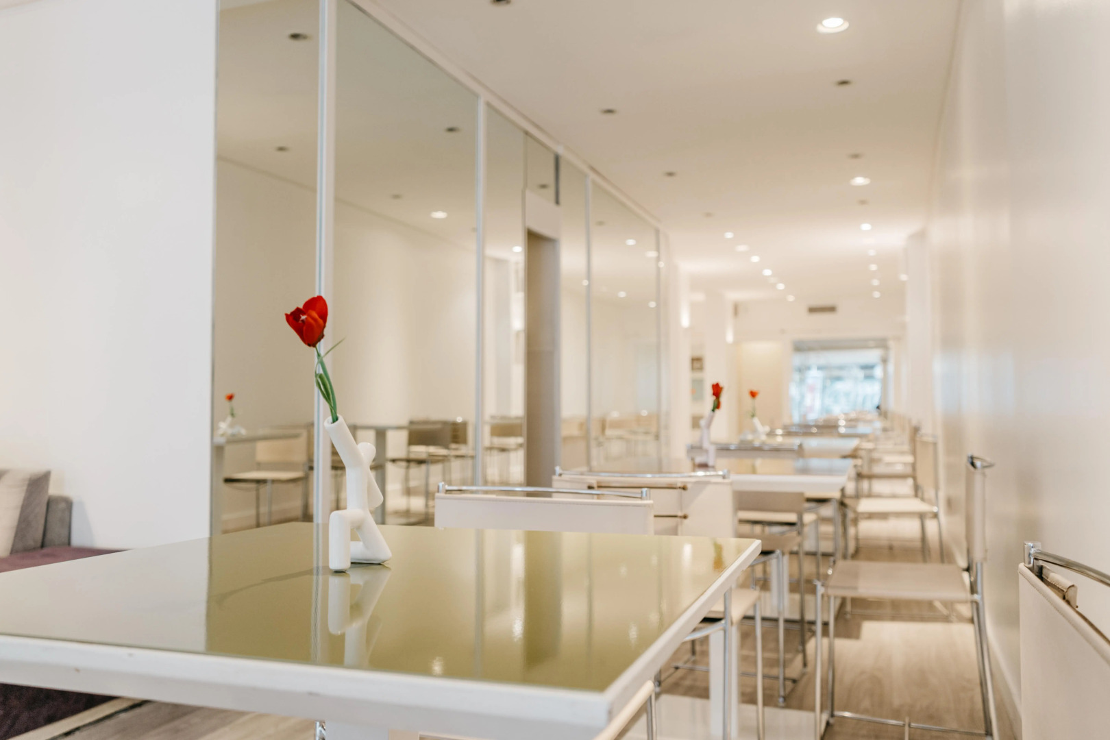 Foto - Rochester Hotel Concept