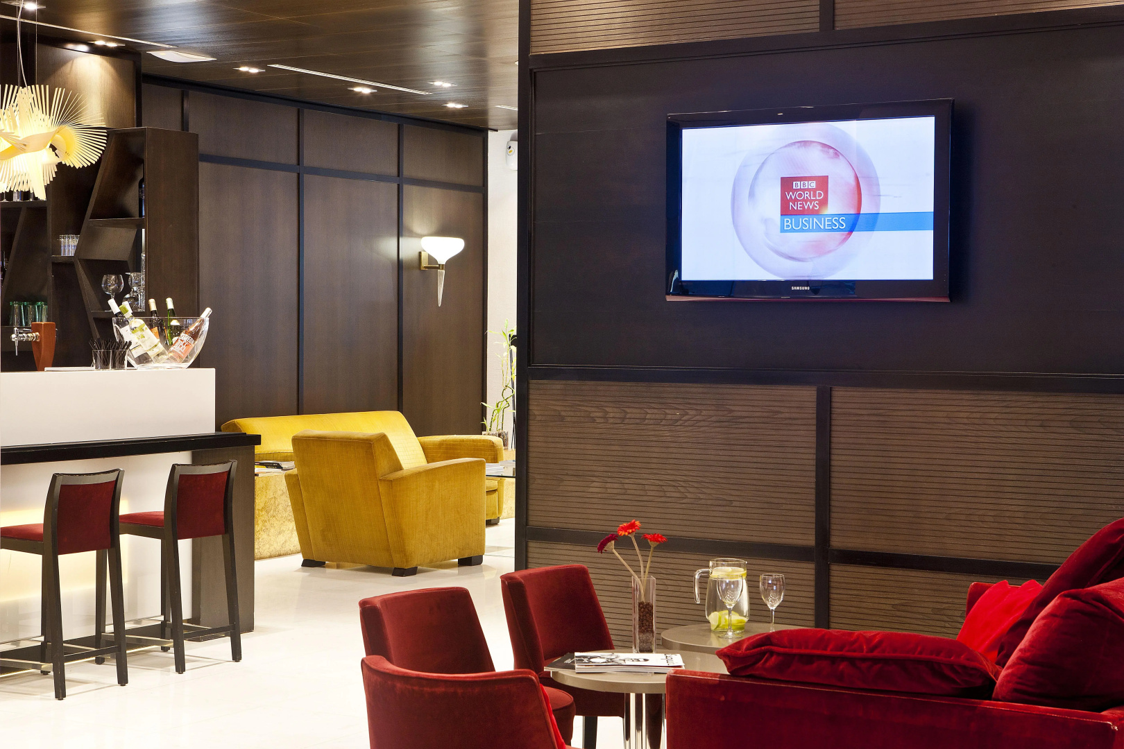 Photo - Grupotel Gran Vía 678