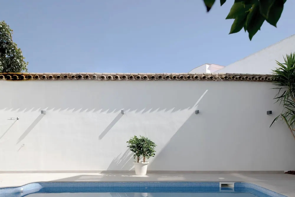 Photo - Hotel Infanta Leonor