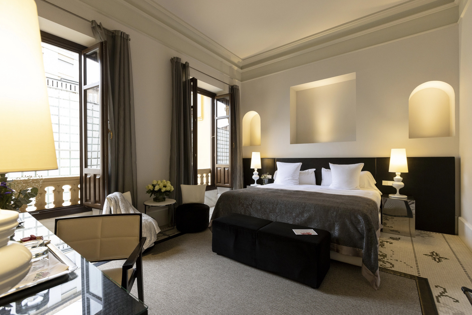 Photo - Hospes Palacio de los Patos, a Member of Design Hotels