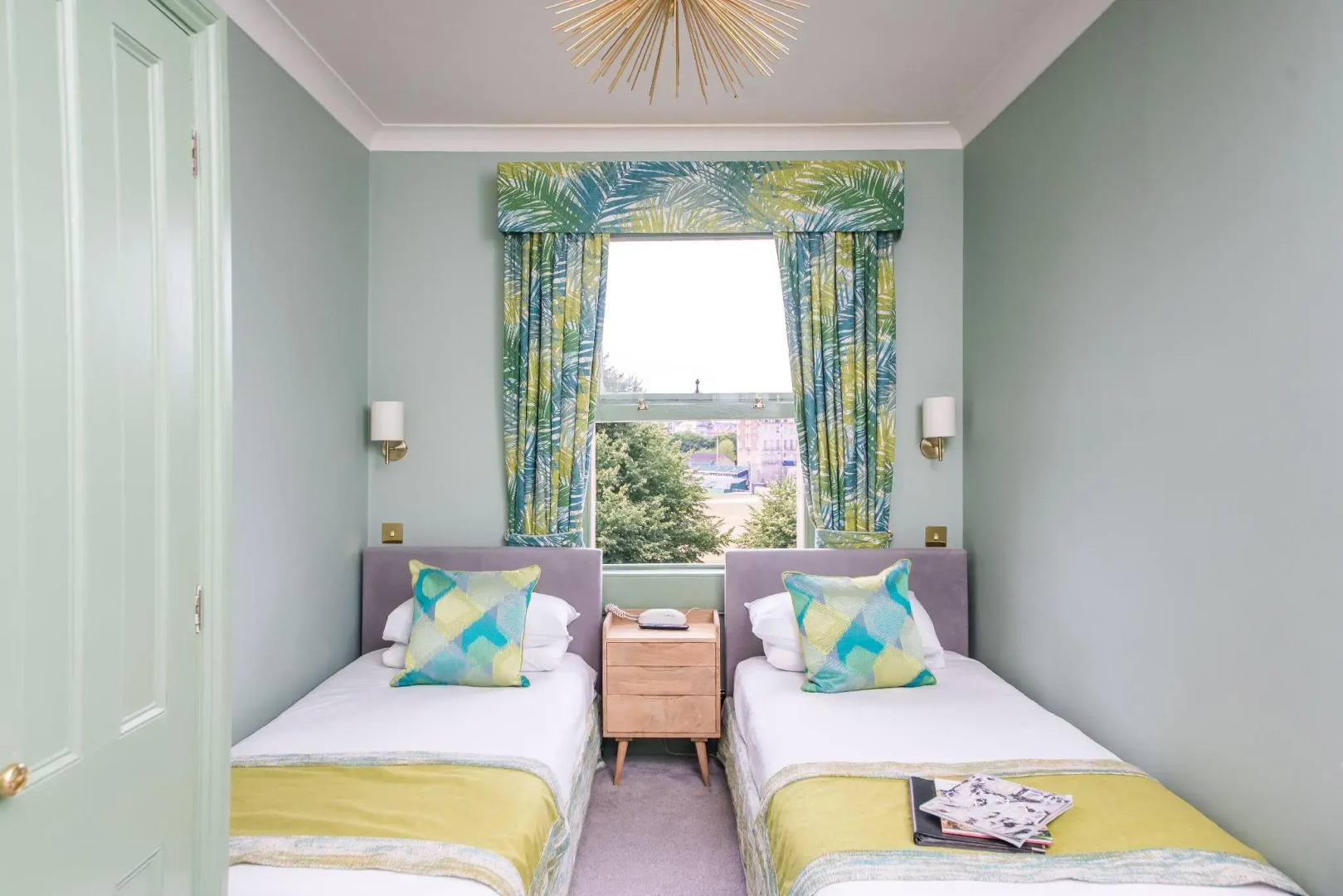 Foto - The Ayrlington Guesthouse