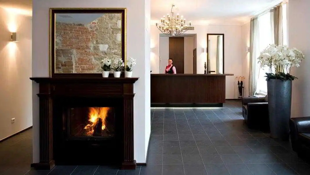 Foto - The von Stackelberg Hotel Tallinn
