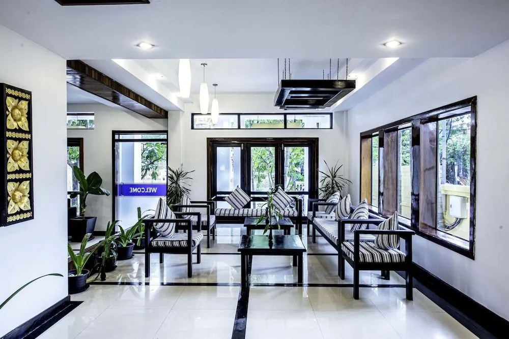 Foto - The Sanctuary Residence