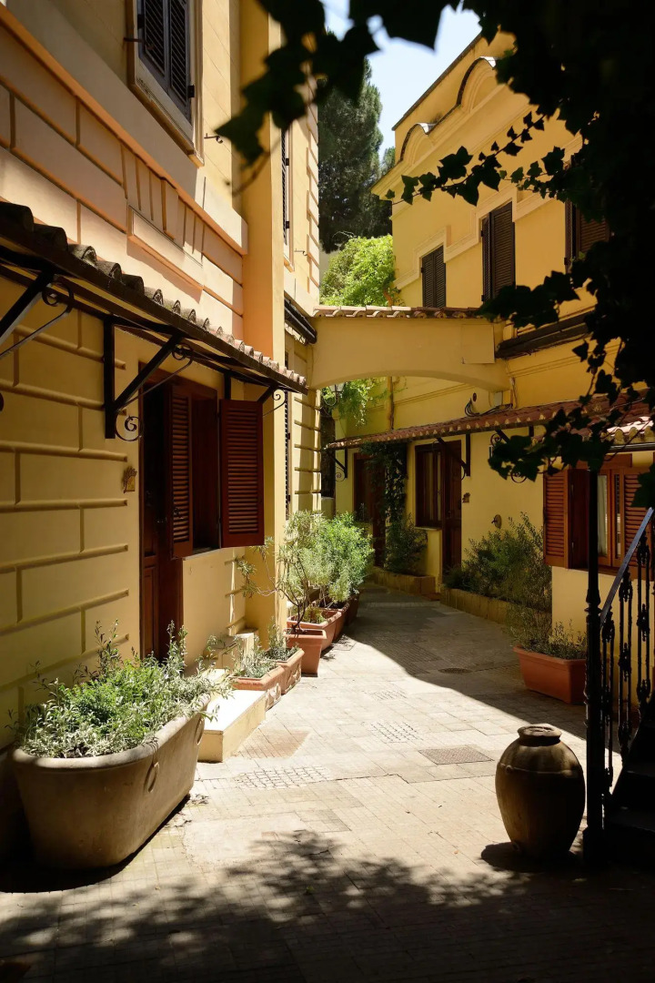 Photo - Rome Garden Hotel