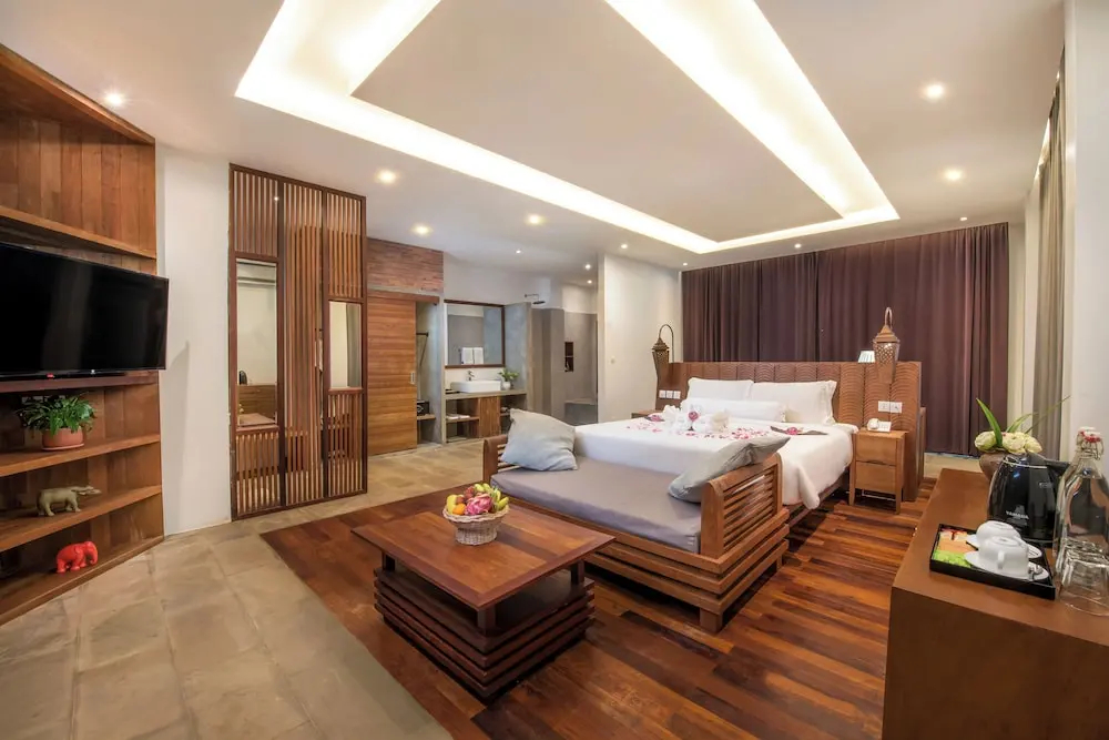 Foto - Siemreap Vasinh Residence