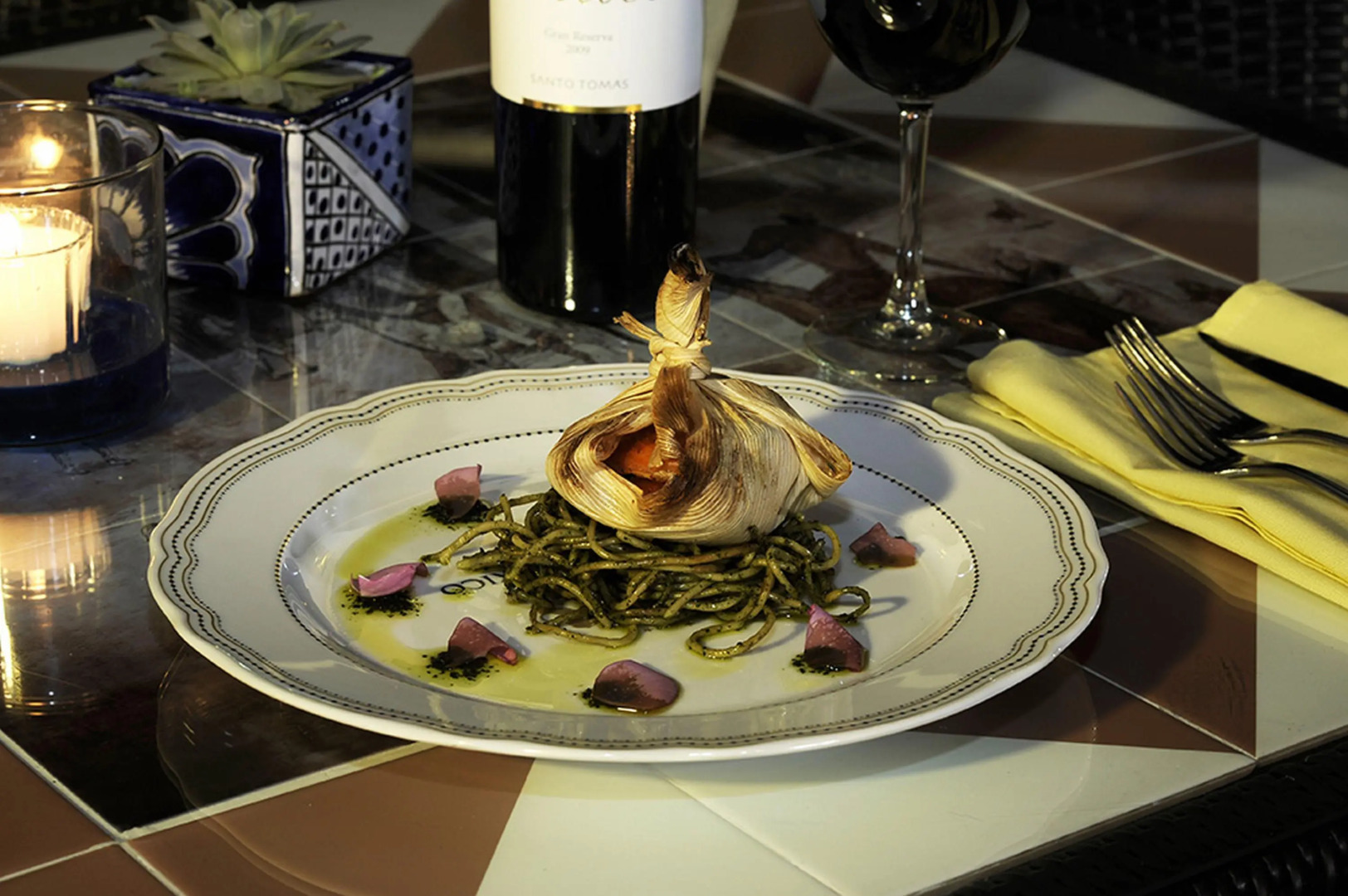 Foto - Gran Hotel Ciudad de México Zócalo View