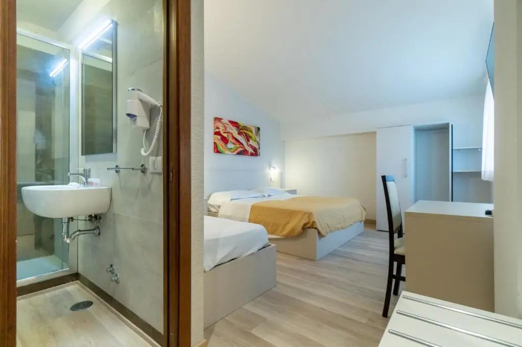 Foto - Hotel Bellavista