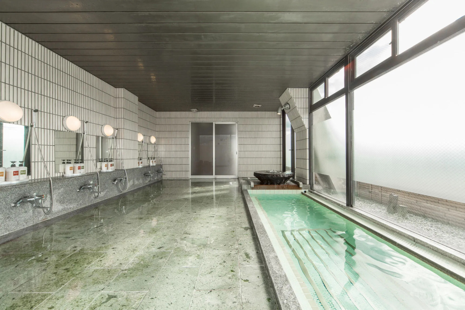 Foto - Ryokan Ryokufuso