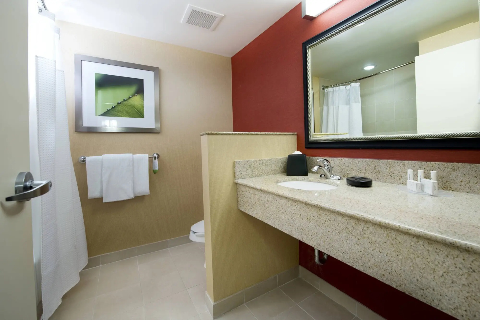 Foto - Courtyard by Marriott Mississauga - Airport Corporate Centre West