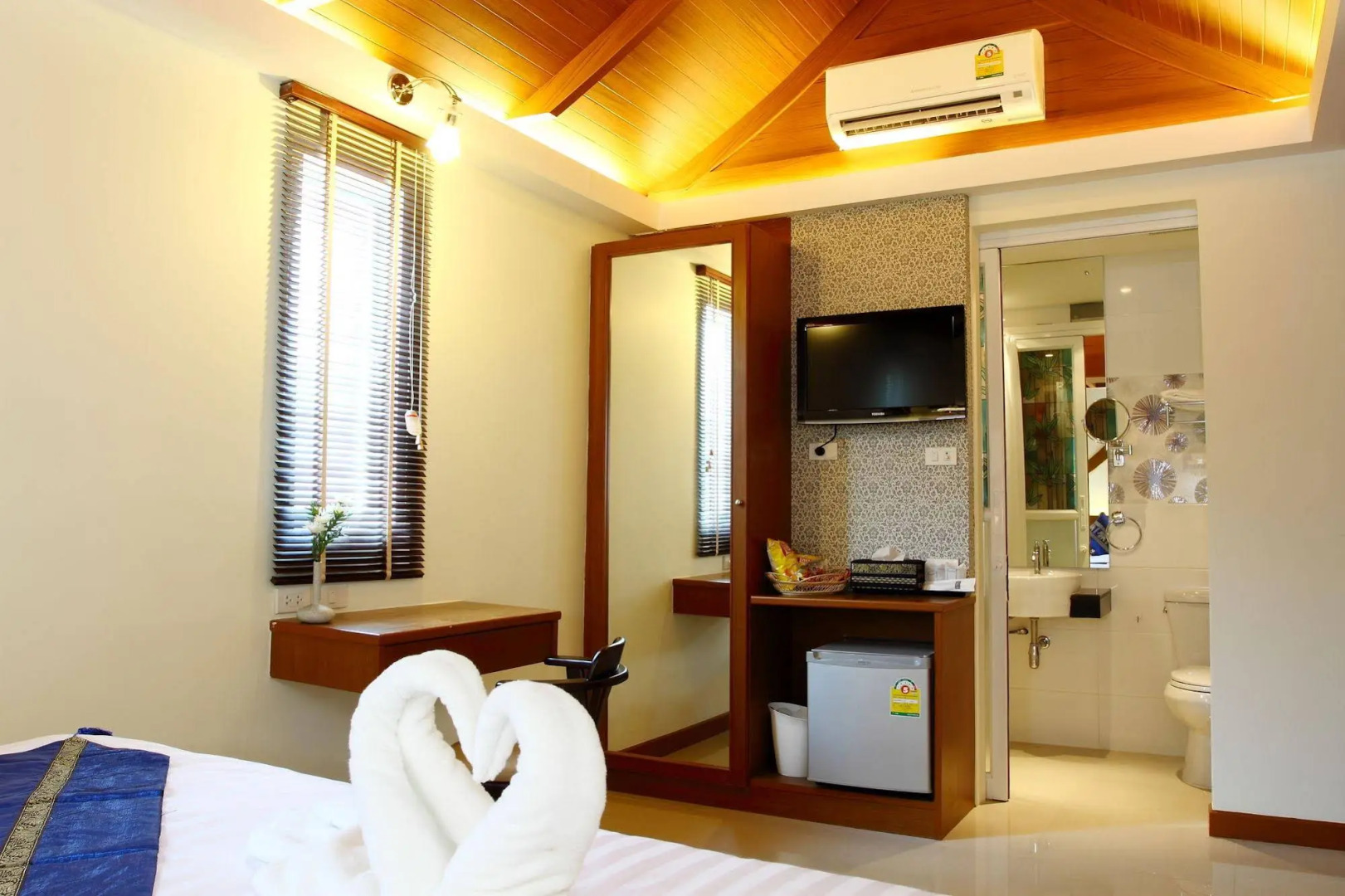 Foto - Patong Terrace Hotel